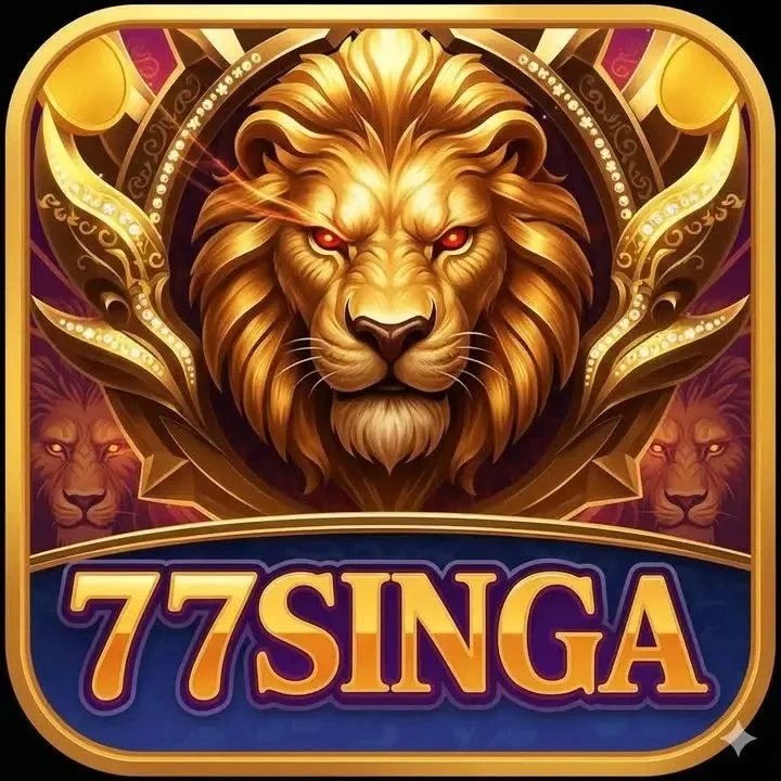 77singa timunmerah