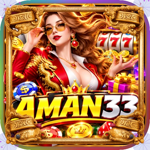 Aman33 timunmerah